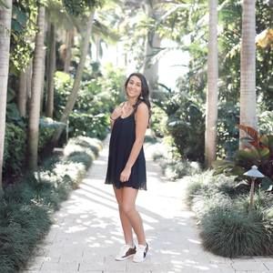 Meet your Posher, Grace